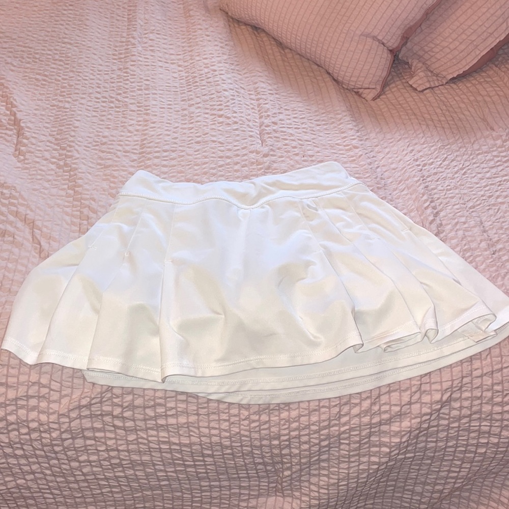 Athleta Skort